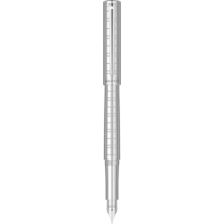 Medici Engraved Chrome CT Stilou