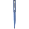 Metallic Blue CT Pix
