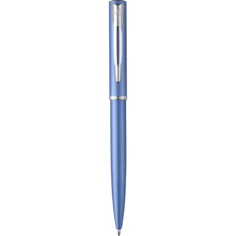 Metallic Blue CT Pix