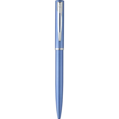 Metallic Blue CT Pix