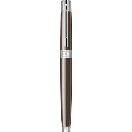 Metallic Grey CT Stilou
