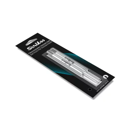 Mina pix Black - Mediu Jumbo