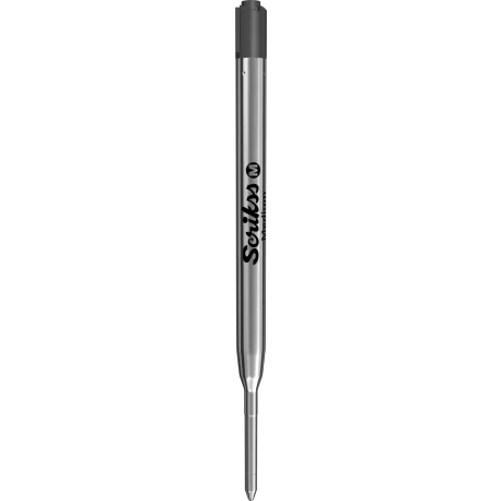 Mina pix Black - Mediu Jumbo