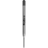 Mina pix Black - Mediu Jumbo