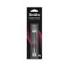 Mina pix Black - Mediu Jumbo Gel