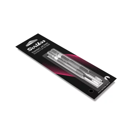 Mina pix Black - Mediu Jumbo Gel