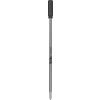 Mina pix Black - Mediu Slim 711