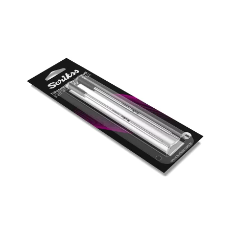 Mina pix Black - Mediu Slim 711