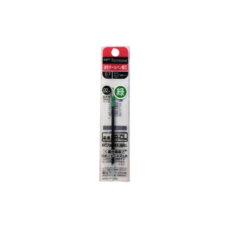 Mina Pix Green Standard Smart - 0.7 mm