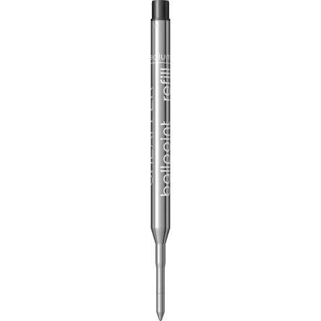 Mina Pix Jumbo K Black - Fin 