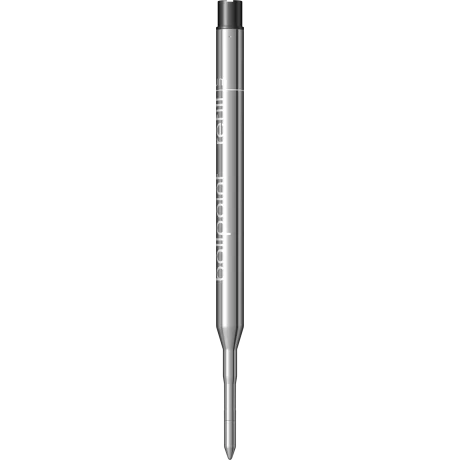 Mina Pix Jumbo K Black - Fin 