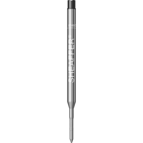 Mina Pix Jumbo K Black - Fin 