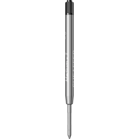 Mina Pix Jumbo T Black - Mediu 