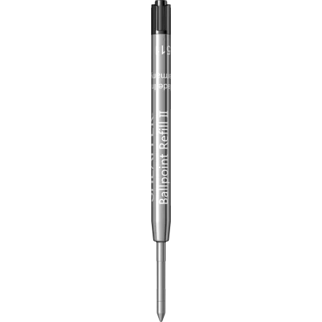 Mina Pix Jumbo T Black - Mediu 