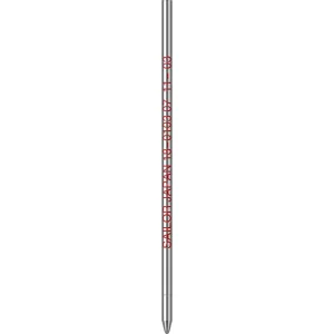 Mina pix Sailor multipen Red 0.7 mm