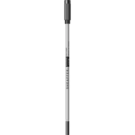 Mina Pix Slim Black - Mediu 