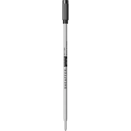 Mina Pix Slim Black - Mediu 