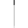 Mina Pix Slim Black - Mediu 