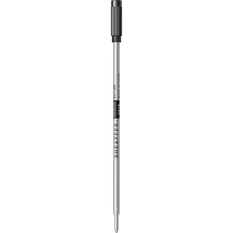 Mina Pix Slim Black - Mediu 
