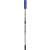 Mina pix Slim Blue - Fin 