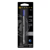 Mina pix Slim Blue - Fin 