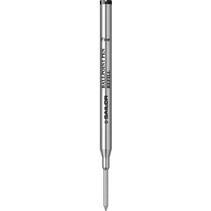 Mina pix Sailor standard Black fina 0.7 mm