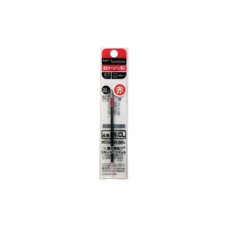 Mina Pix Standard Smart Red - 0.7 mm