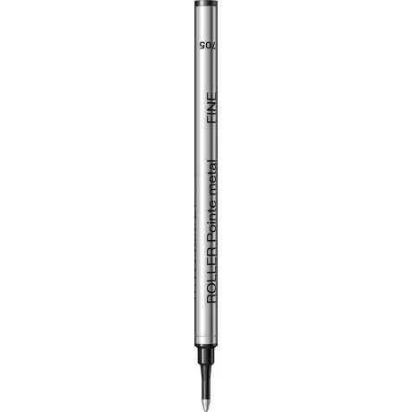 Mina roller Black-Fin