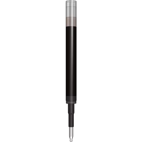 Mina roller Black - Mediu Doppio