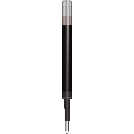 Mina roller Black - Mediu Doppio