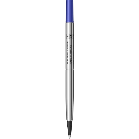 Mina Roller Parker Giant Qiunk Blue - Fin