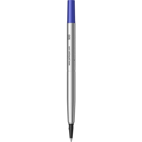 Mina Roller Parker Giant Qiunk Blue - Fin