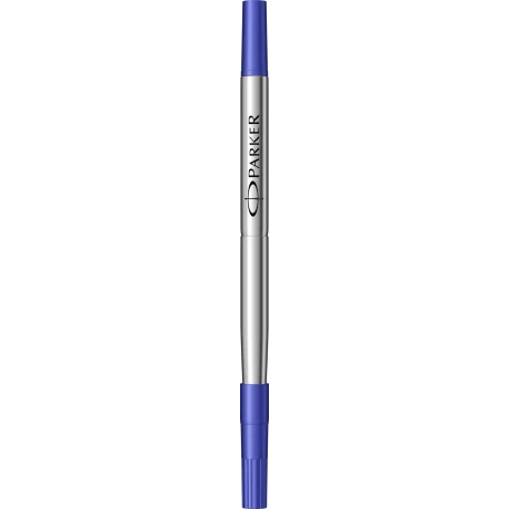 Mina Roller Parker Giant Qiunk Blue - Fin