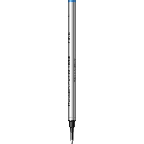 Mina Roller Blue-Fin