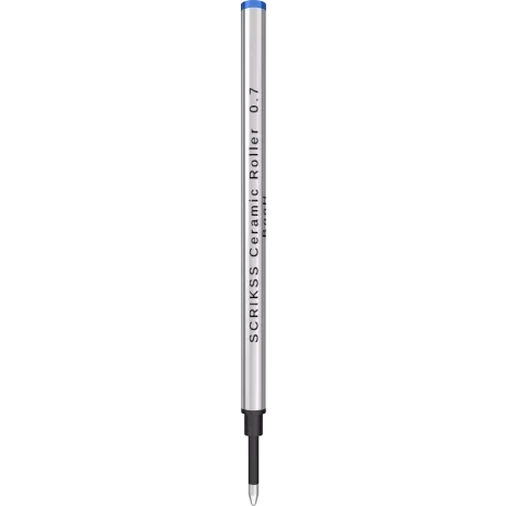 Mina roller Blue - Mediu Jumbo Slim M