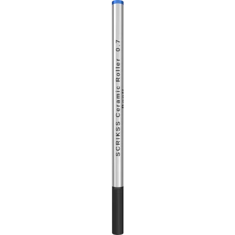 Mina roller Blue - Mediu Jumbo Slim M