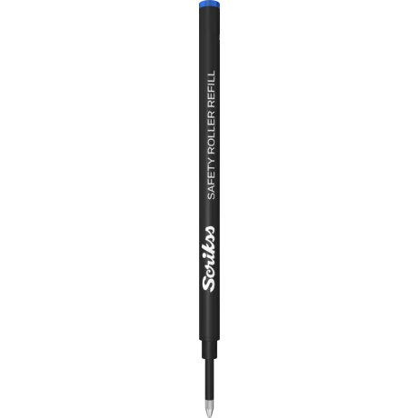 Mina roller Blue - Mediu Jumbo Slim P