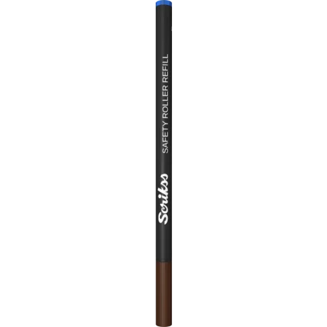 Mina roller Blue - Mediu Jumbo Slim P