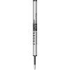 Mina roller Jumbo Gel Black - Mediu