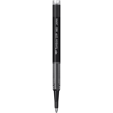 Mina roller Medie 0,7 Black