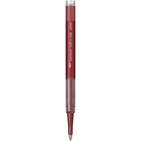 Mina roller Red Extra Fina 0,3