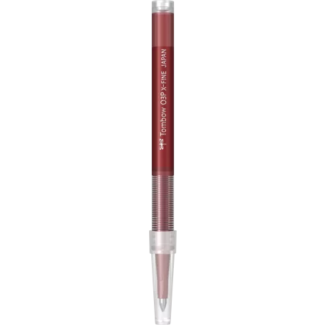 Mina roller Red Extra Fina 0,3