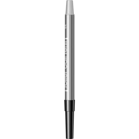 Mina roller Skrip Classic Black - Mediu 