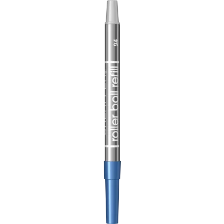 Mina roller Skrip Classic Blue - Mediu 