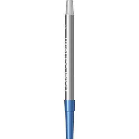 Mina roller Skrip Classic Blue - Mediu 