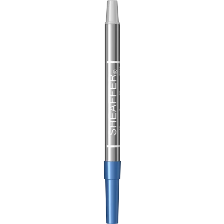 Mina roller Skrip Classic Blue - Mediu 