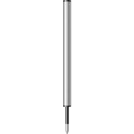 Mina roller Skrip Slim Black - Mediu 