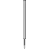 Mina roller Skrip Slim Black - Mediu 