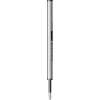 Mina roller Skrip Slim Black - Mediu 