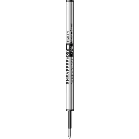 Mina roller Skrip Slim Black - Mediu 